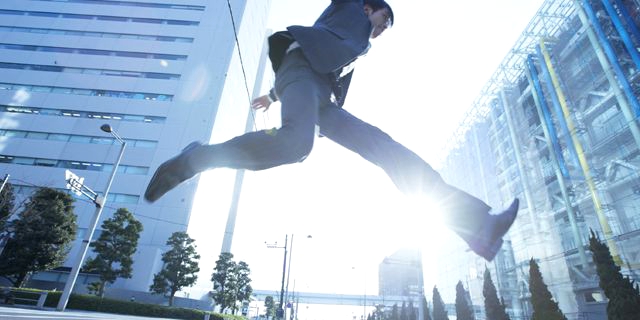 より高い時給で働くためには